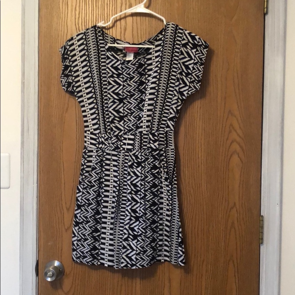 Shirt sleeve casual dress WITH POCKETS!!!